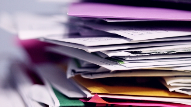 Unternehmen beklagen wachsende Bürokratiebelastung - Quelle: Alexander Grey/Unsplash